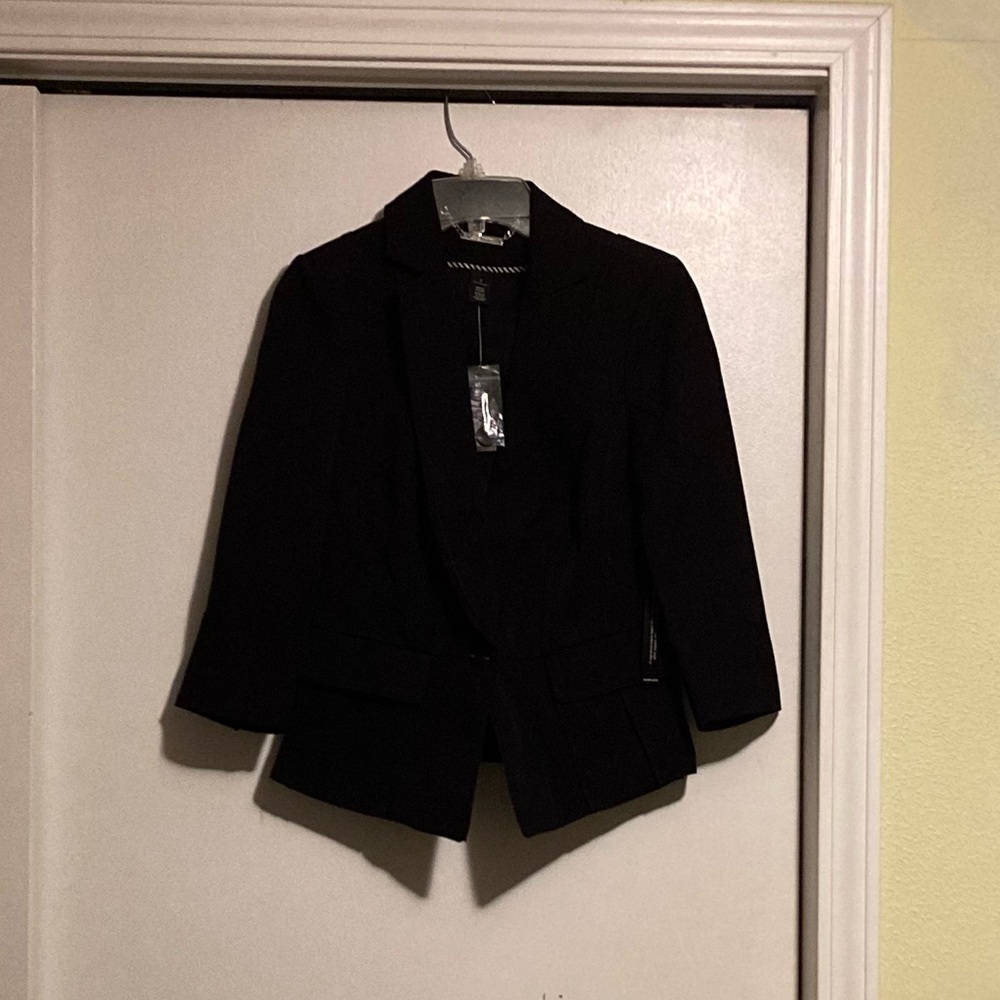 WHBM Blazers